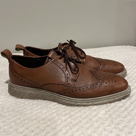 Men’s Echo dress shoe - Picture 3 of 4